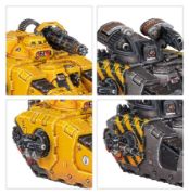 Obrázek L/I: SICARAN ARCUS/PUNISHER SQUADRON