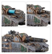 Obrázek L/IMPERIALIS: SHADOWSWORDS/STORMBLADES