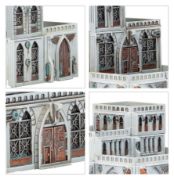 Obrázek LEGIONS IMPERIALIS: CIVITAS IMPERIALIS