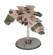 Obrázek L/I: FIRE RAPTOR GUNSHIP SQUADRON