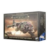 Obrázek L/I: FIRE RAPTOR GUNSHIP SQUADRON