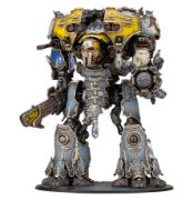 Obrázek WARMASTER ICONOCLAST HEAVY BATTLE TITAN