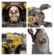 Obrázek WARMASTER ICONOCLAST HEAVY BATTLE TITAN