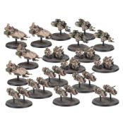 Obrázek LEGIONS IMPERIALIS: LEGION FAST ATTACK