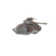 Obrázek L/IMPERIALIS: LEMAN RUSS STRIKE SQUADRON