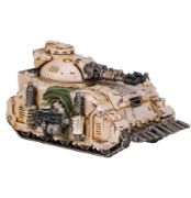 Obrázek LEGION IMPERIALIS: PREDATOR SQUADRON