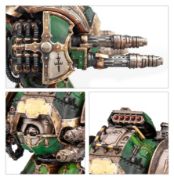 Obrázek L/IMPERIALIS: ACASTUS KNIGHTS PORPHYRION