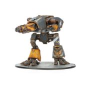 Obrázek LEGIONS IMPERIALIS:WARHOUND SCOUT TITANS