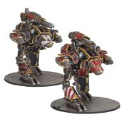 Obrázek L/IMP: DIRE WOLF HEAVY SCOUT TITANS