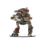 Obrázek L/IMP: DIRE WOLF HEAVY SCOUT TITANS