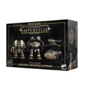 Obrázek L/IMPERIALIS: LEGIONES ASTARTES SUPPORT