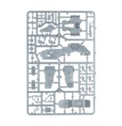 Obrázek L/I:LEGIONS ASTARTES THUNDERHAWK GUNSHIP