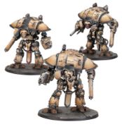 Obrázek LEGIONS IMPERIALIS: QUESTORIS KNIGHTS