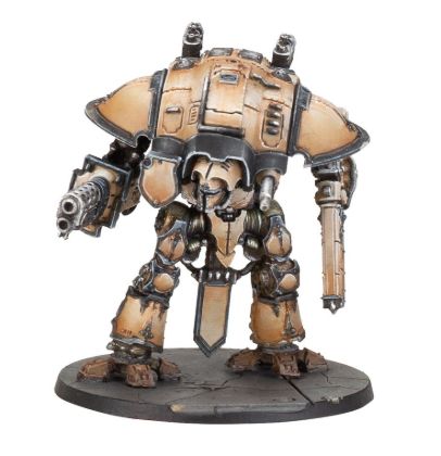 Obrázek pro kategorii Questoris Knights