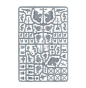 Obrázek LEGIONS IMPERIALIS: QUESTORIS KNIGHTS