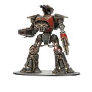 Obrázek REAVER TITAN W/MELTA CANNON & CHAINFIST