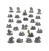 Obrázek L/IMPERIALIS: SOLAR AUXILIA INFANTRY