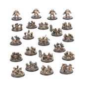 Obrázek L/IMPERIALIS: LEGIONES ASTARTES INFANTRY