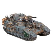 Obrázek LEGIONS IMPERIALIS: BANEBLADE SQUADRON