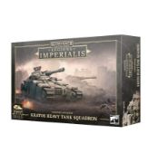 Obrázek L/IMPERIALIS: KRATOS HEAVY TANK SQUADRON