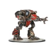 Obrázek L/IMP: WARHOUND TITANS WITH URSUS CLAWS