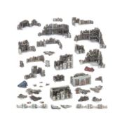Obrázek L/IMPERIALIS: CIVITAS IMPERIALIS RUINS