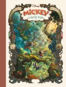 Obrázek Myšák Mickey a ztracený oceán