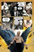 Obrázek Lucifer omnibus, svazek první (základní verze)
