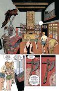Obrázek Kapesní komiksové klenoty: Košík a lednička plné hlav