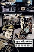 Obrázek Kapesní komiksové klenoty: John Constantine Hellblazer