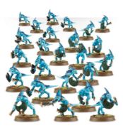 Obrázek SERAPHON: SKINKS