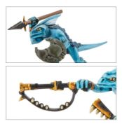 Obrázek SERAPHON: SKINKS