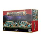 Obrázek SERAPHON: SKINKS