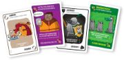 Obrázek Výbušná koťátka: Kočičí kletba