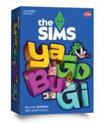 Obrázek The Sims: YaGoBuGi