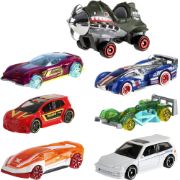 Obrázek Hot Wheels  ANGLIČÁK MIX strip ASST