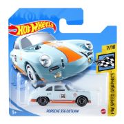 Obrázek Hot Wheels  ANGLIČÁK MIX strip ASST