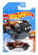 Obrázek Hot Wheels  ANGLIČÁK MIX strip ASST