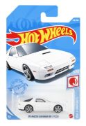 Obrázek Hot Wheels  ANGLIČÁK MIX strip ASST