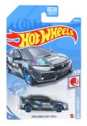 Obrázek Hot Wheels  ANGLIČÁK MIX strip ASST