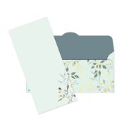 Obrázek Money gift - luxusní s lístky
