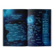 Obrázek ADEPTUS TITANICUS: CAMPAIGN COMPENDIUM