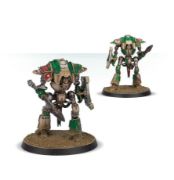 Obrázek ADEPTUS TITANICUS STARTER SET (ENGLISH)