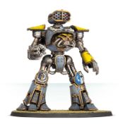 Obrázek Reaver Titan Weapons: Gatling Blaster, Power Fist, Laser Blaster and Apocalypse Missile Launcher