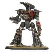Obrázek Reaver Titan Weapons: Melta Cannon, Chainfist, Volcano Cannon and Turbo Laser