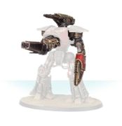 Obrázek Reaver Titan Weapons: Melta Cannon, Chainfist, Volcano Cannon and Turbo Laser