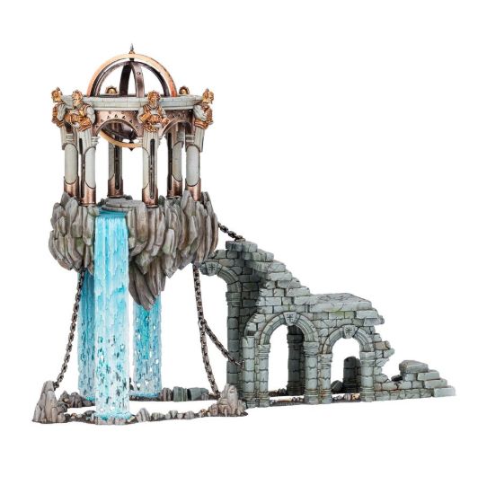 Obrázek Cleansing Aqualith