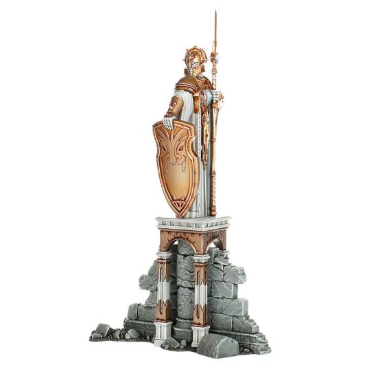 Obrázek Guardian Idol