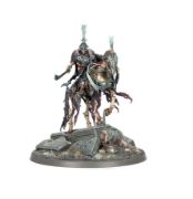 Obrázek Wight King/Lord on Skeletal Steed