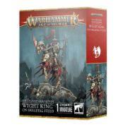 Obrázek Wight King/Lord on Skeletal Steed
